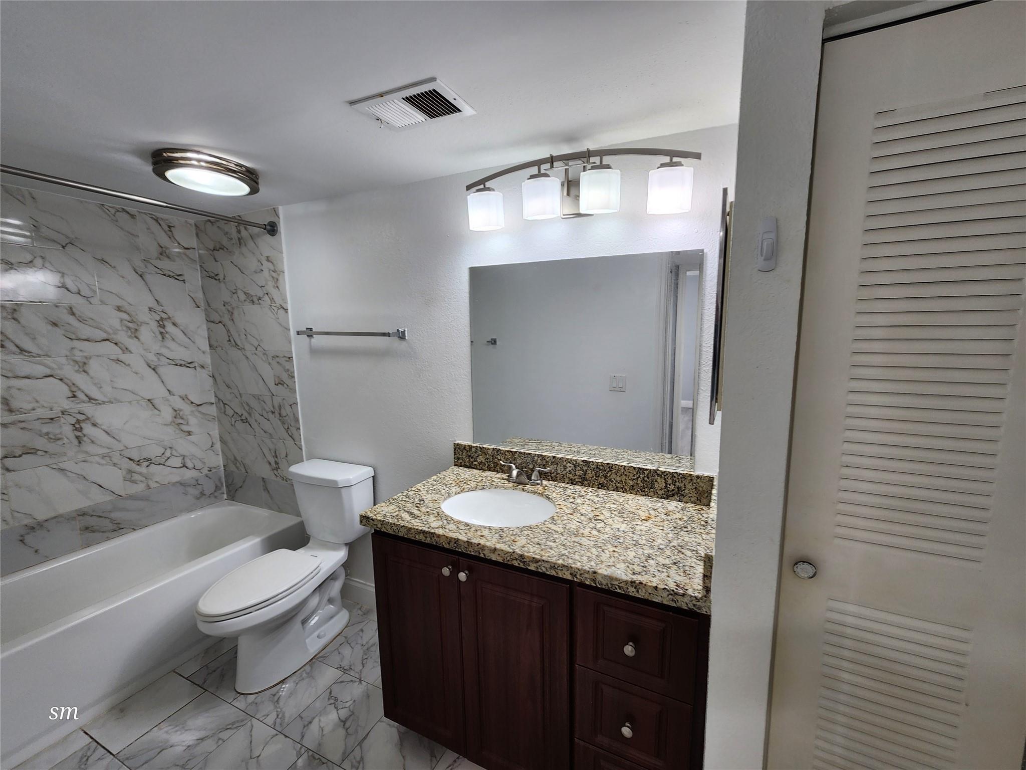 Sundance At Davie Condo - Residential Lease