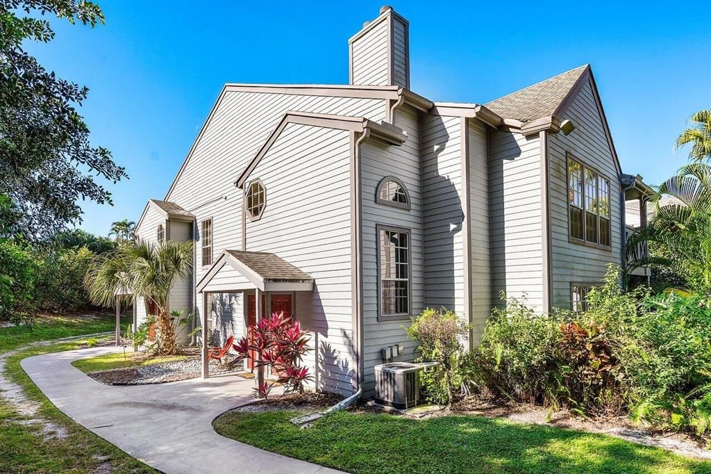 Photo of 5016 Heatherhill Lane #3, Boca Raton, FL 33486 (MLS # R10867583)