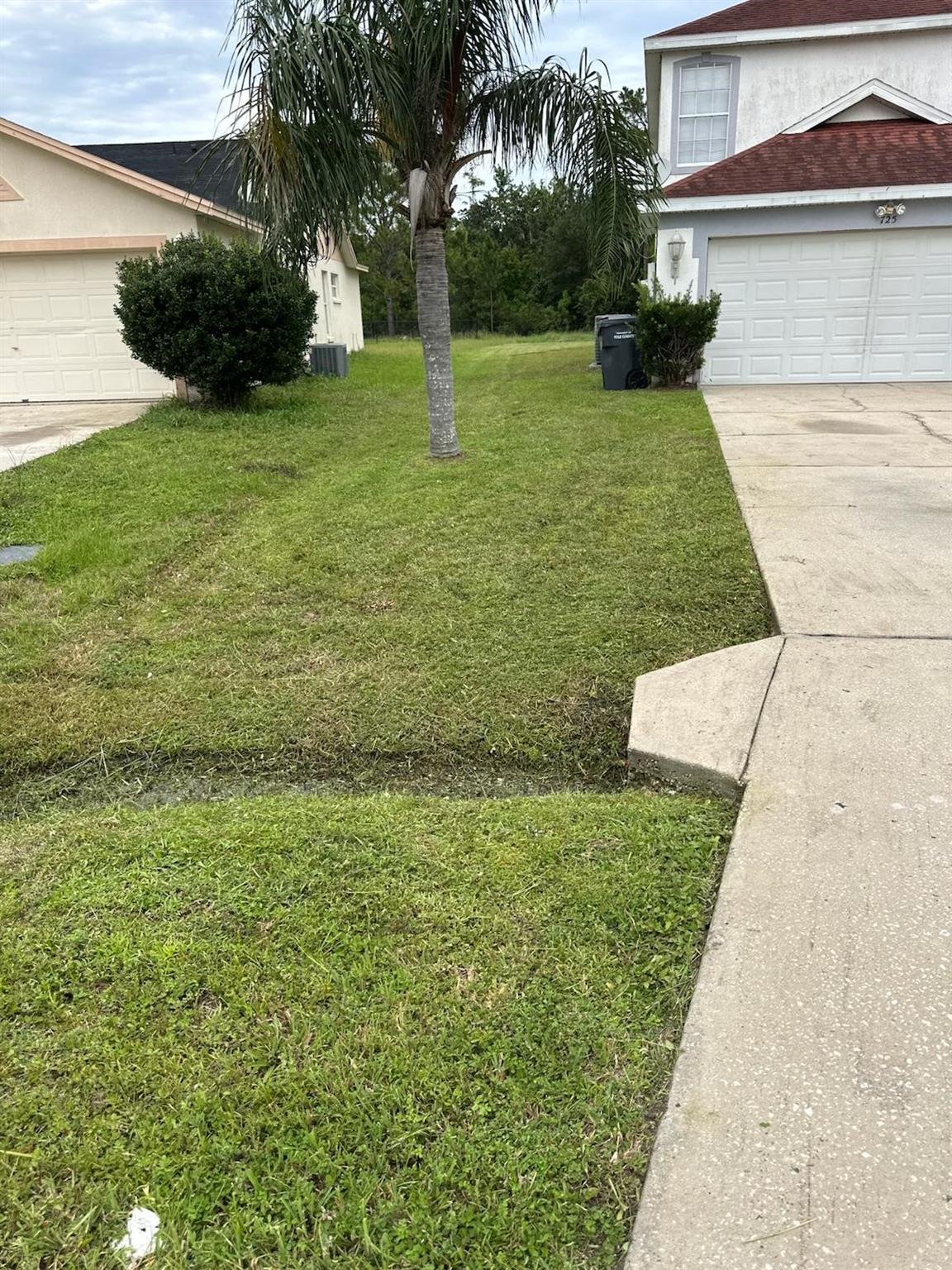 POINCIANA NBRHD 5 NORTH VILL 3 - Residential Lease