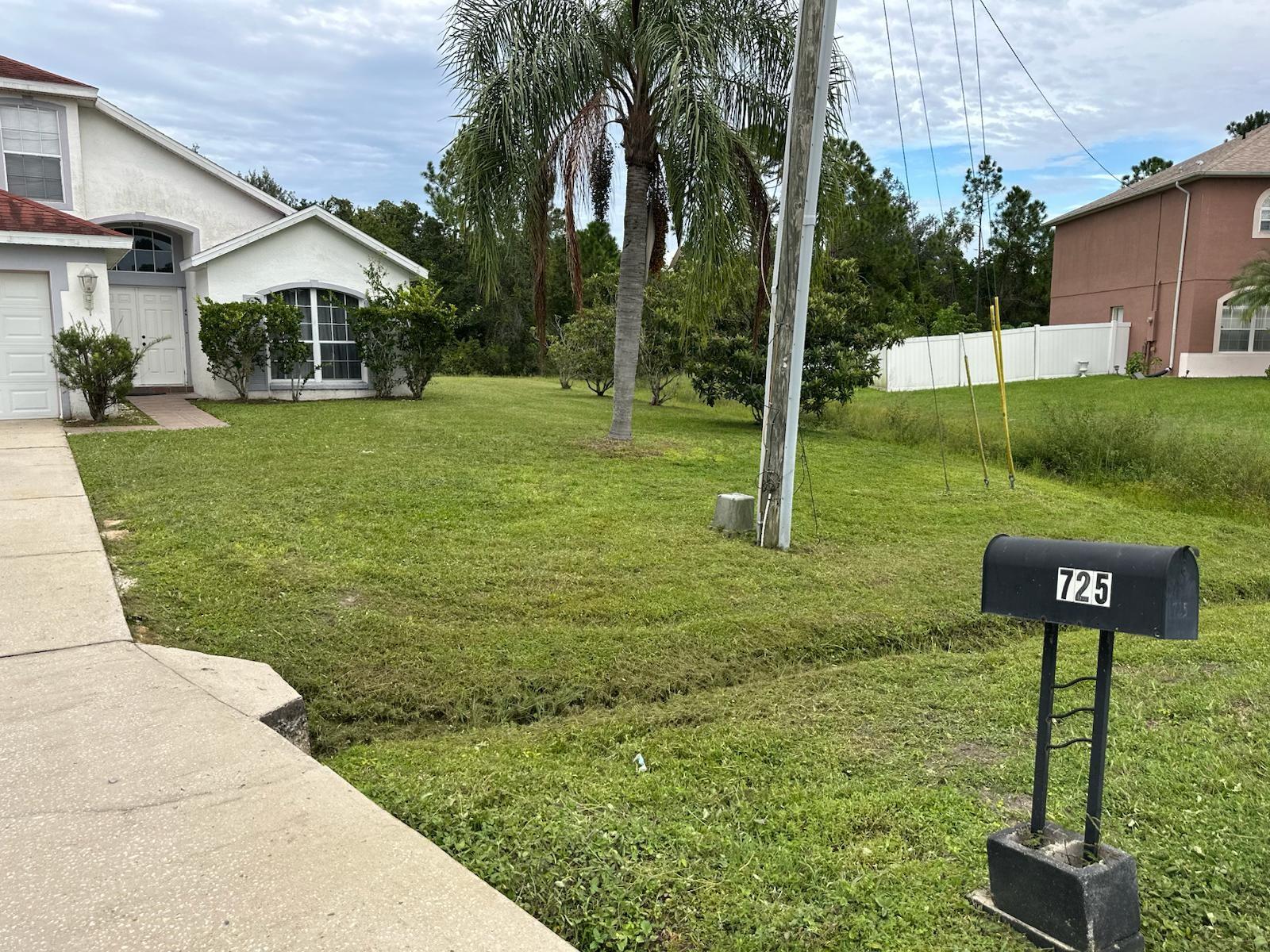 POINCIANA NBRHD 5 NORTH VILL 3 - Residential Lease