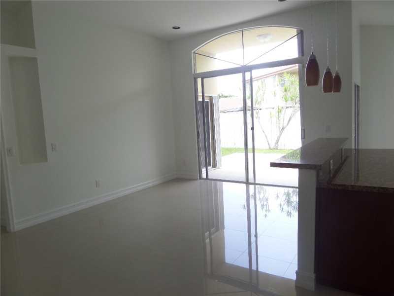 Silver Lakes at Pembroke - Residential Lease