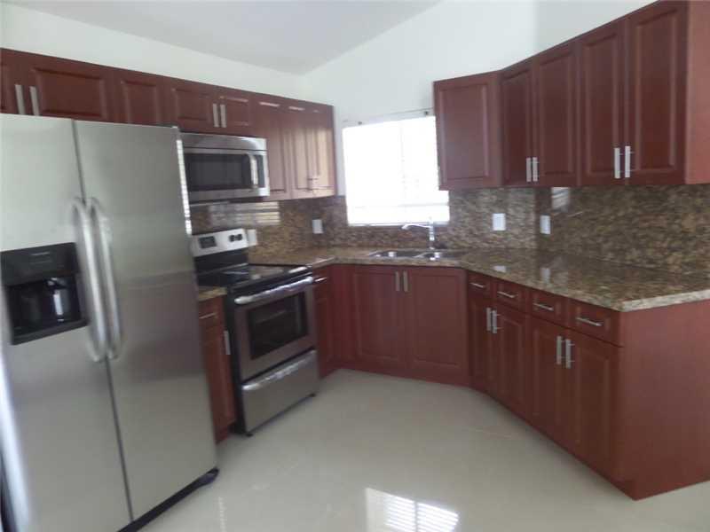 Silver Lakes at Pembroke - Residential Lease