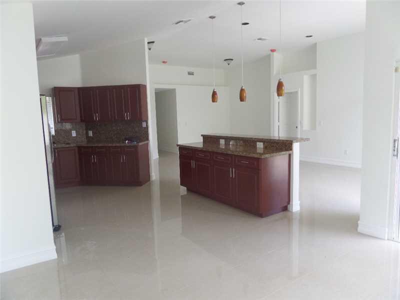 Silver Lakes at Pembroke - Residential Lease