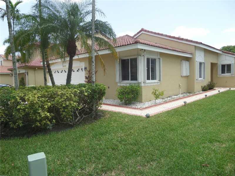 Silver Lakes at Pembroke - Residential Lease