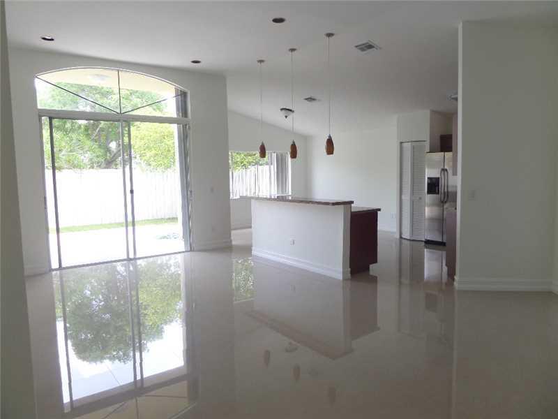 Silver Lakes at Pembroke - Residential Lease