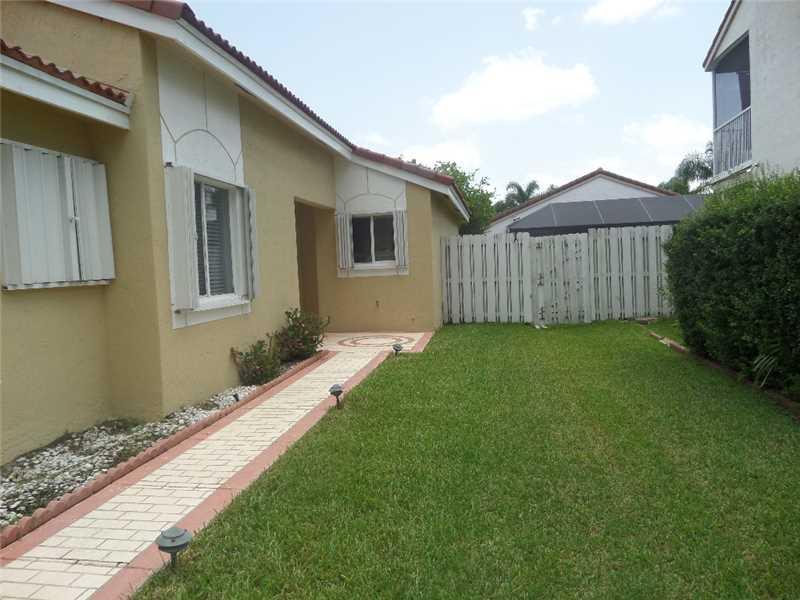 Silver Lakes at Pembroke - Residential Lease