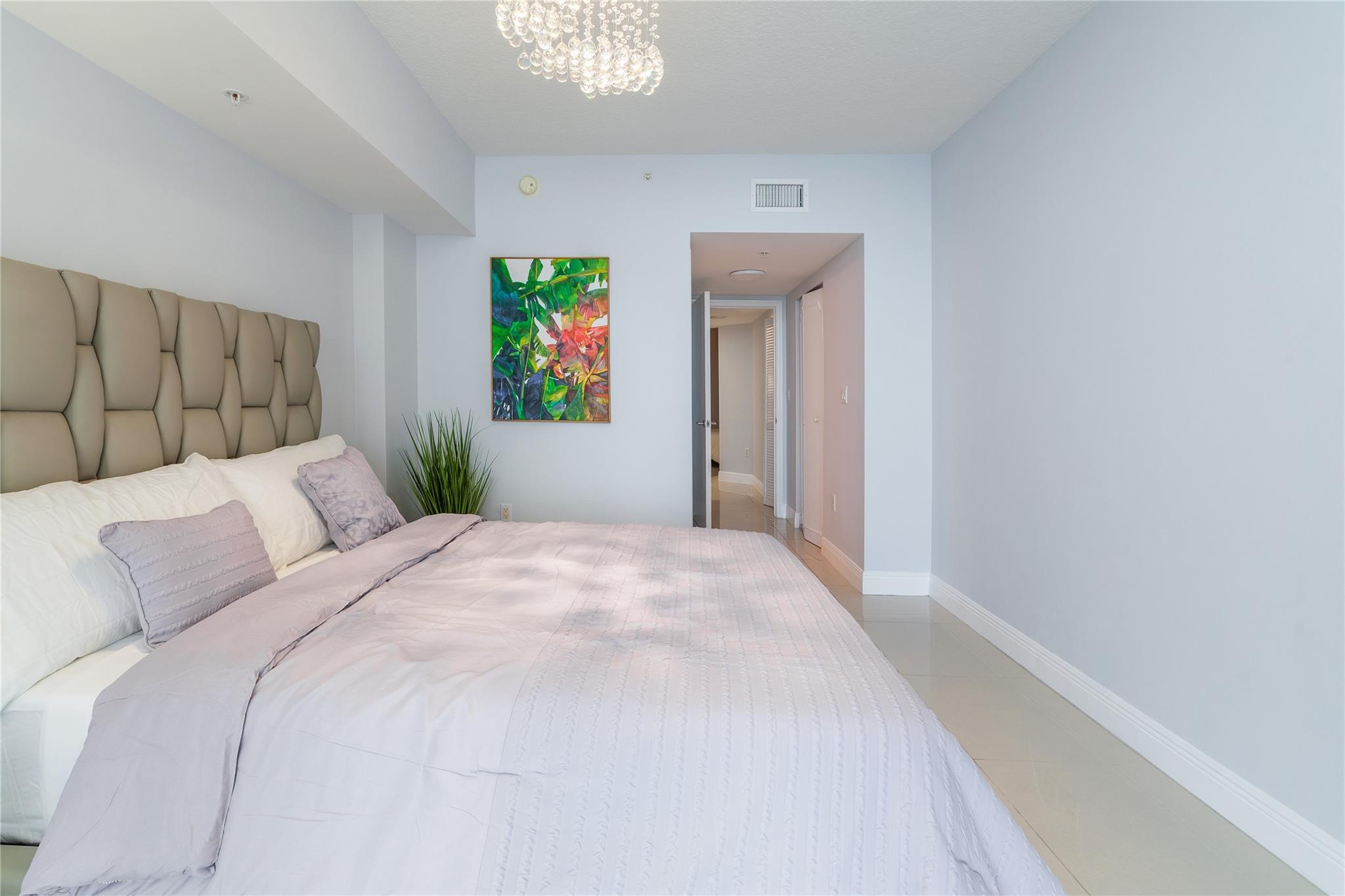 LA PERLA CONDO - Residential Lease