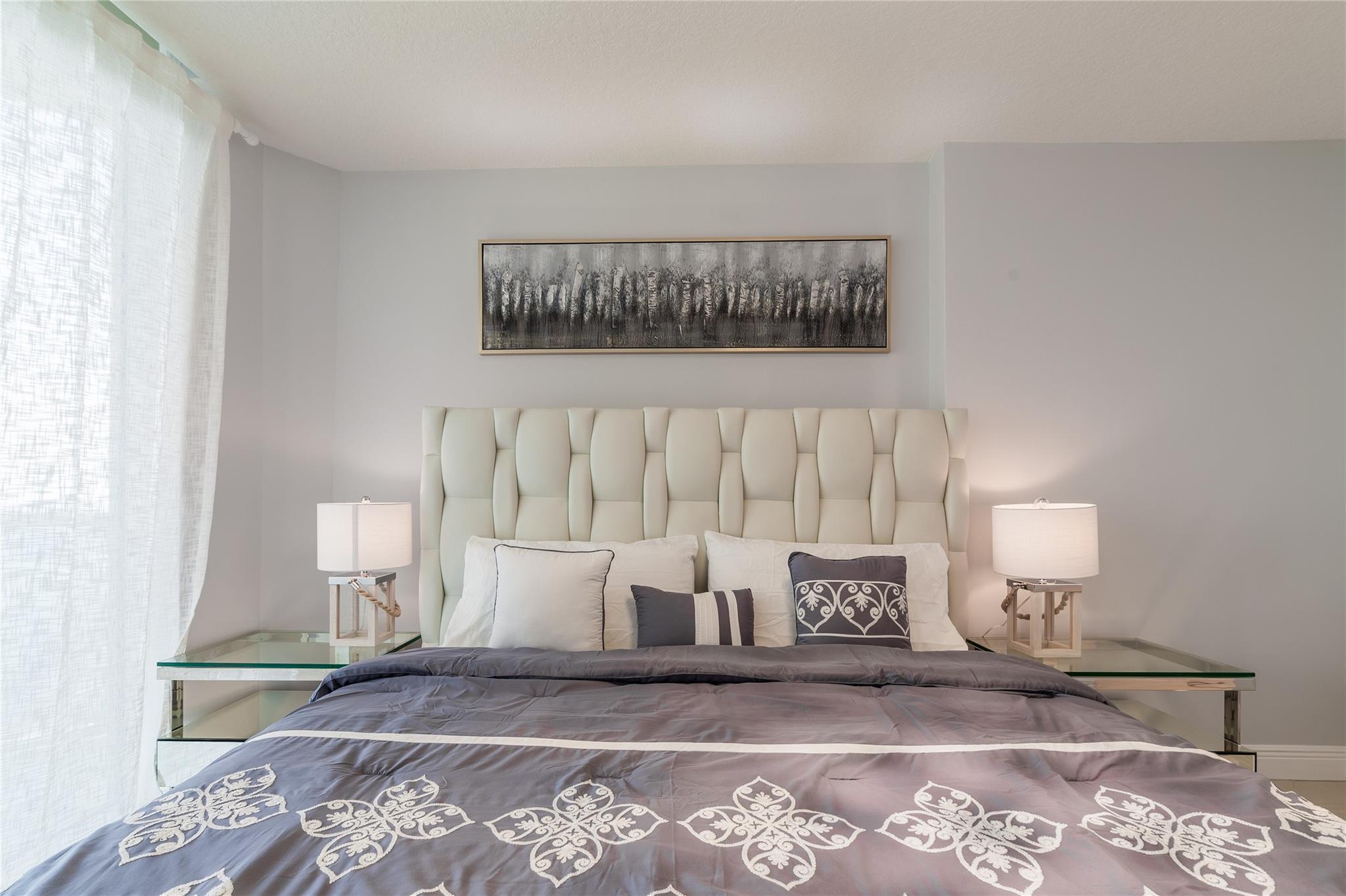 LA PERLA CONDO - Residential Lease