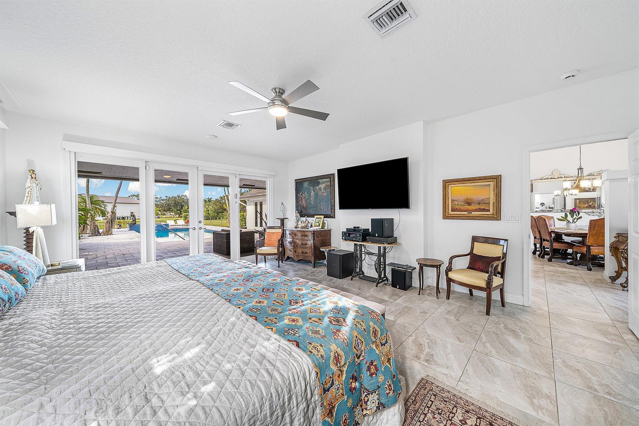 WELLINGTON AERO CLUB OF T - Residential