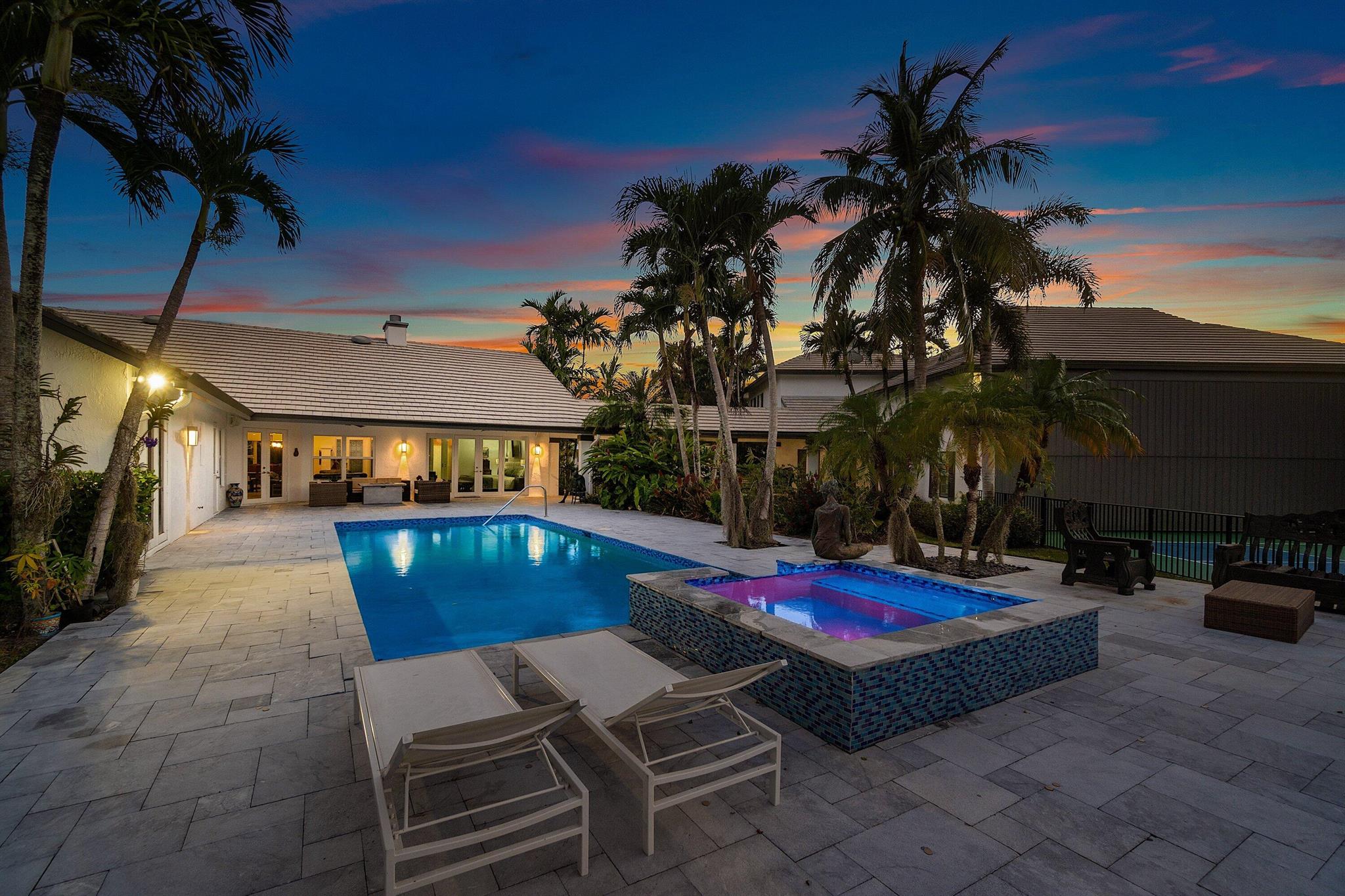 WELLINGTON AERO CLUB OF T - Residential