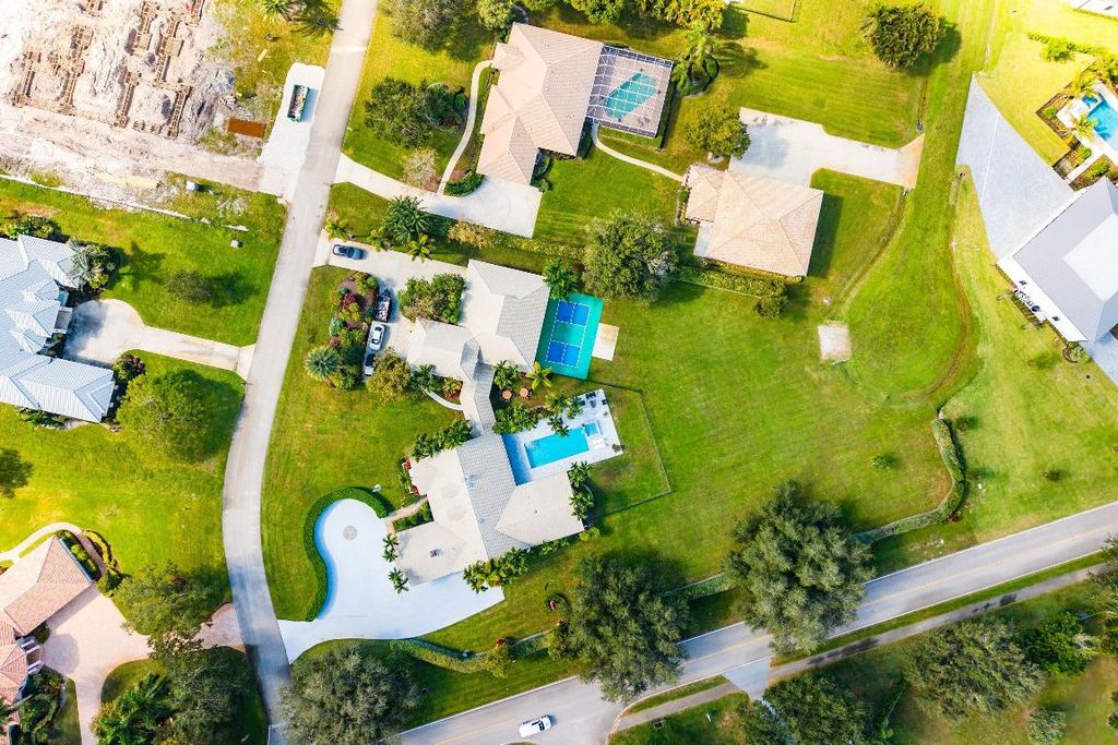 Photo of 15535 Sunward Street, Wellington, FL 33414 (MLS # R11143429)