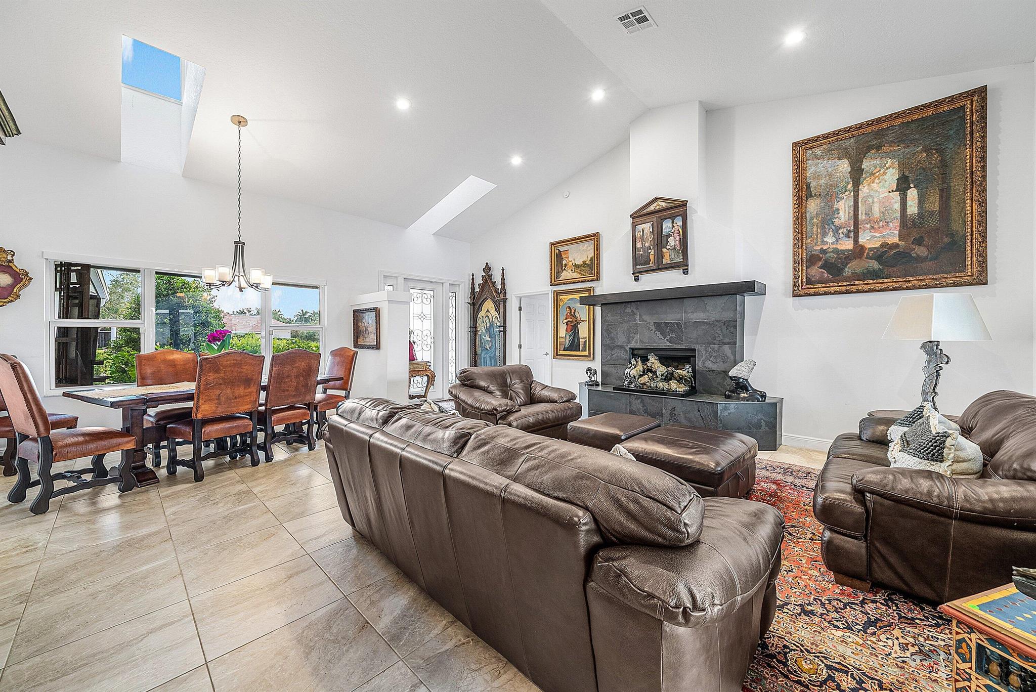 WELLINGTON AERO CLUB OF T - Residential