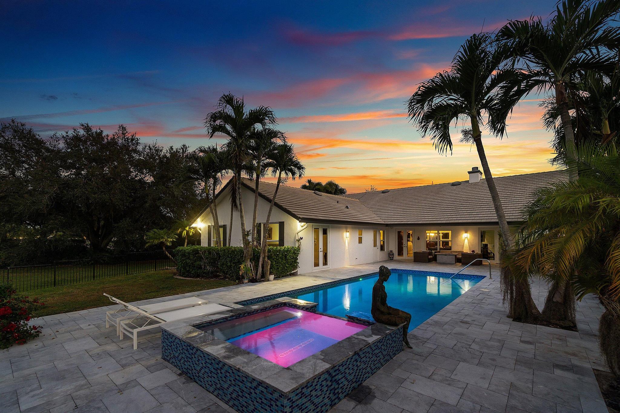 WELLINGTON AERO CLUB OF T - Residential