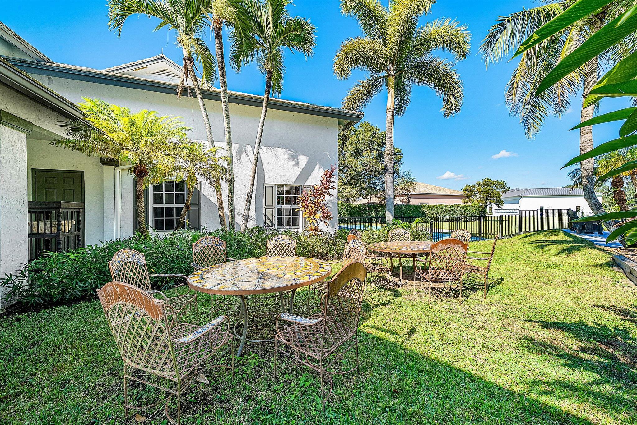 WELLINGTON AERO CLUB OF T - Residential