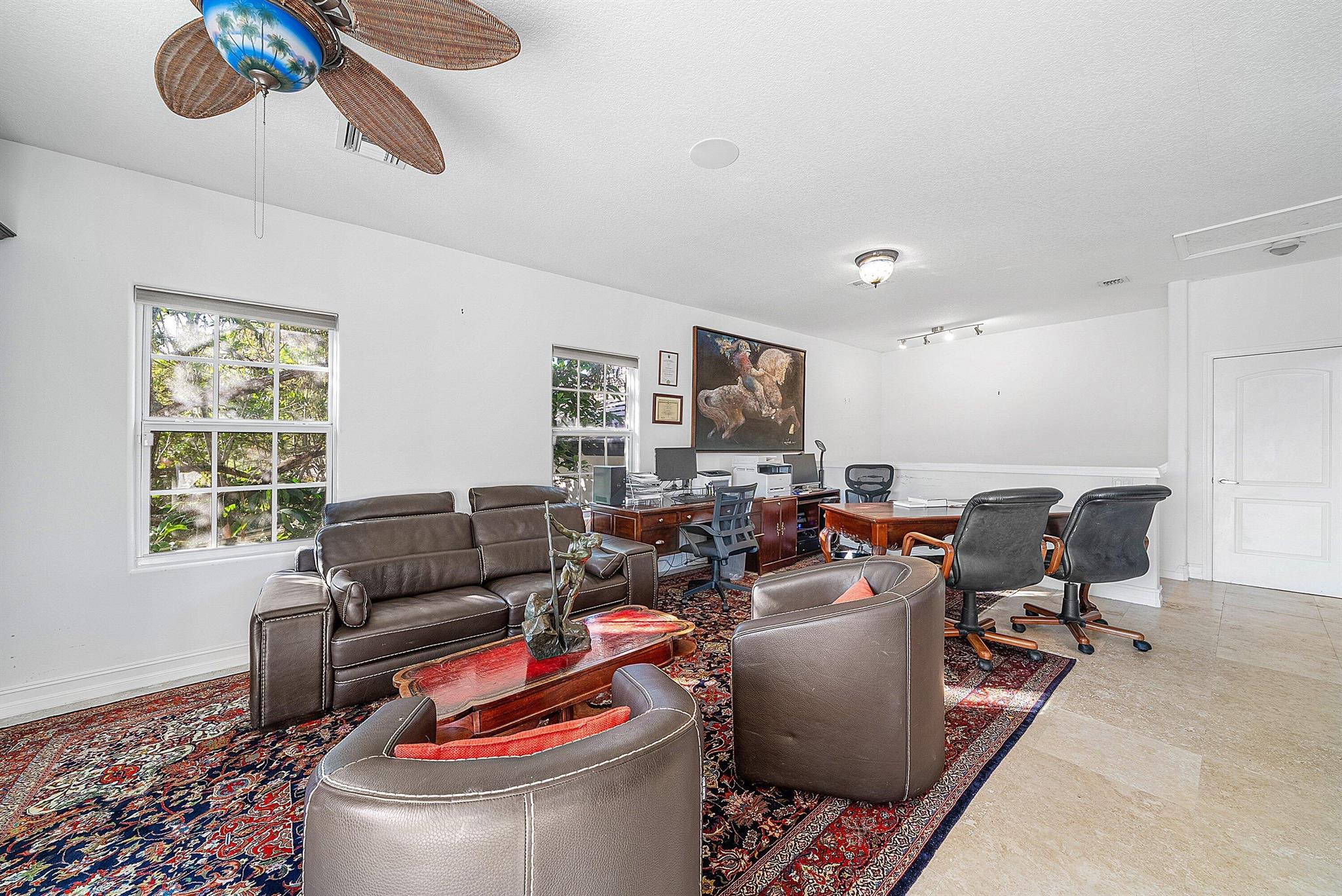 WELLINGTON AERO CLUB OF T - Residential