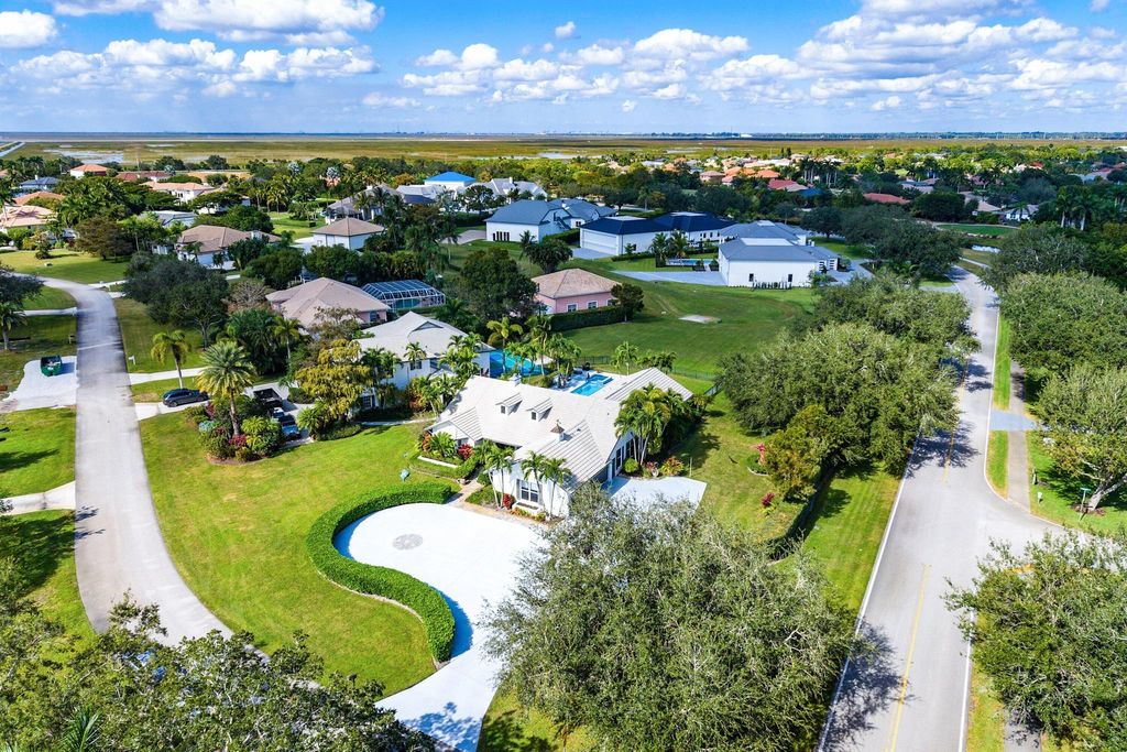 Photo of 15535 Sunward Street, Wellington, FL 33414 (MLS # R11143429)