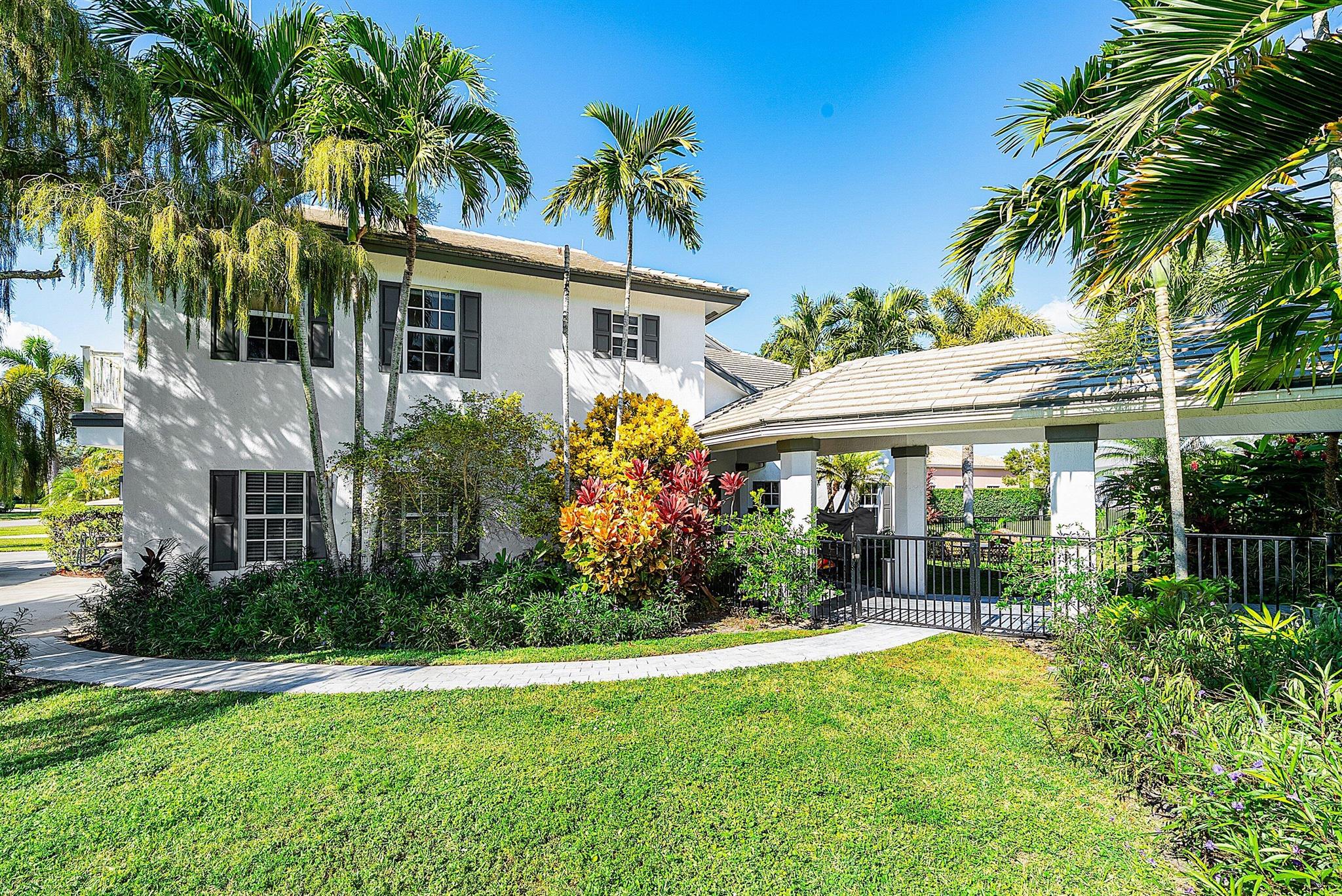 WELLINGTON AERO CLUB OF T - Residential