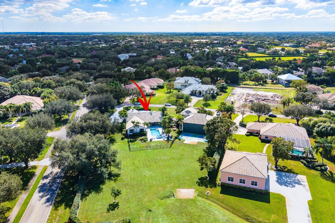 WELLINGTON AERO CLUB OF THE LANDINGS AT WELLINGTON - Residential