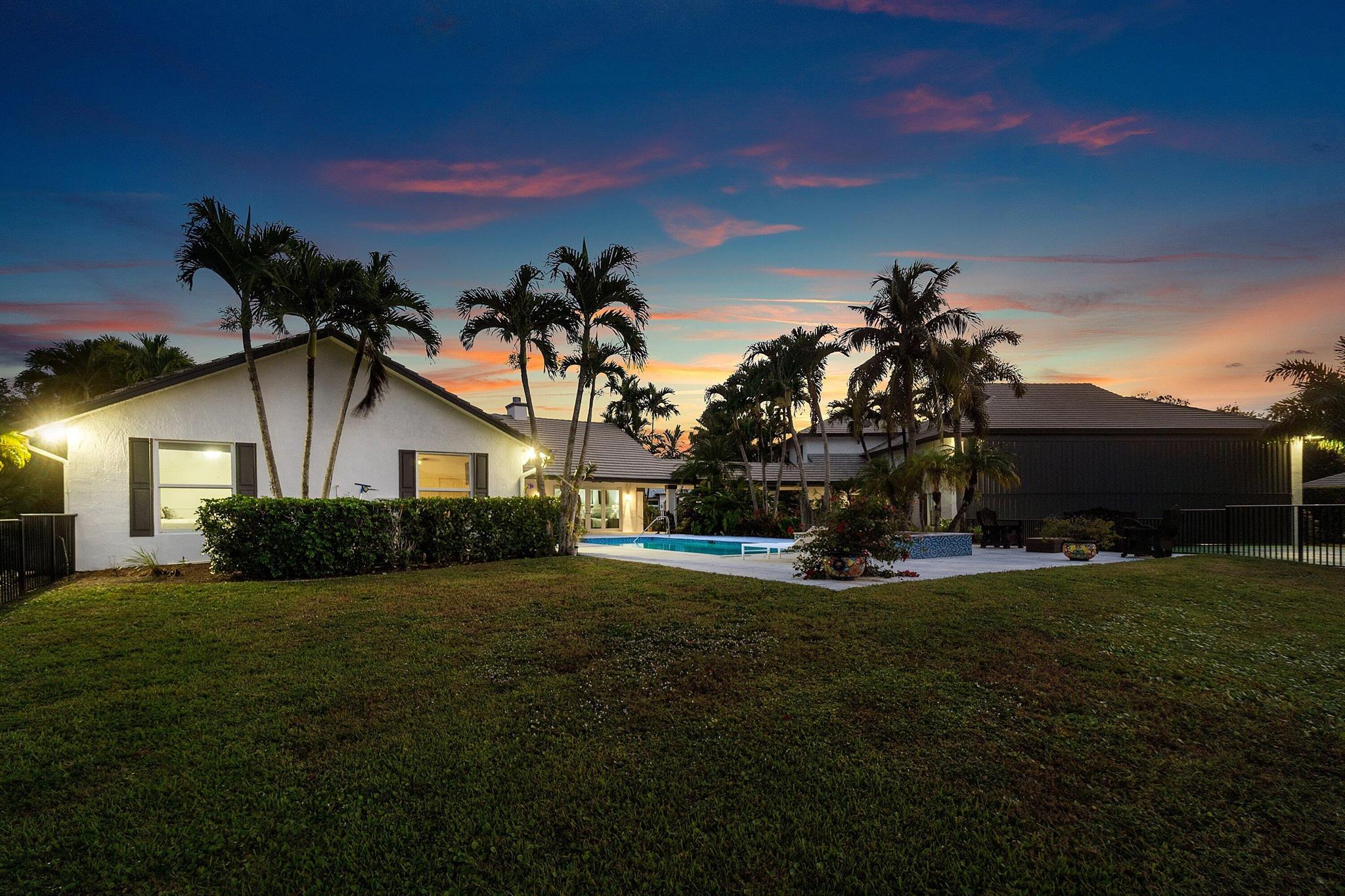 WELLINGTON AERO CLUB OF T - Residential