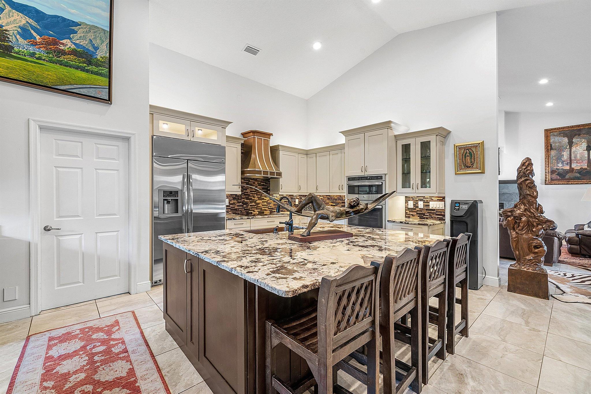 WELLINGTON AERO CLUB OF T - Residential