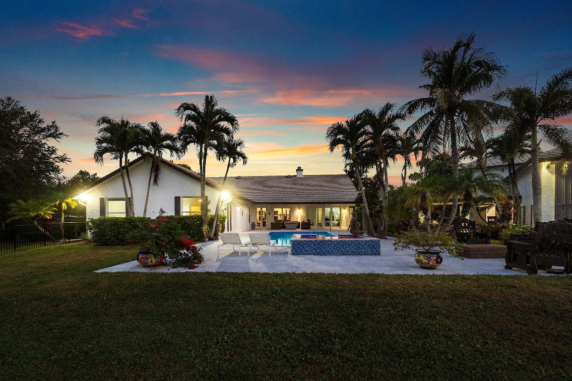 WELLINGTON AERO CLUB OF THE LANDINGS AT WELLINGTON - Residential