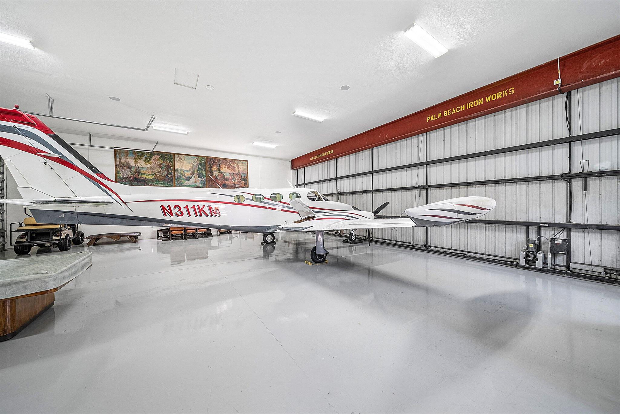 WELLINGTON AERO CLUB OF T - Residential