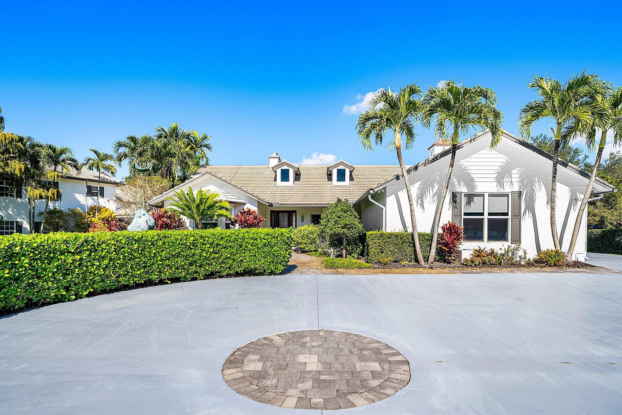 WELLINGTON AERO CLUB OF T - Residential