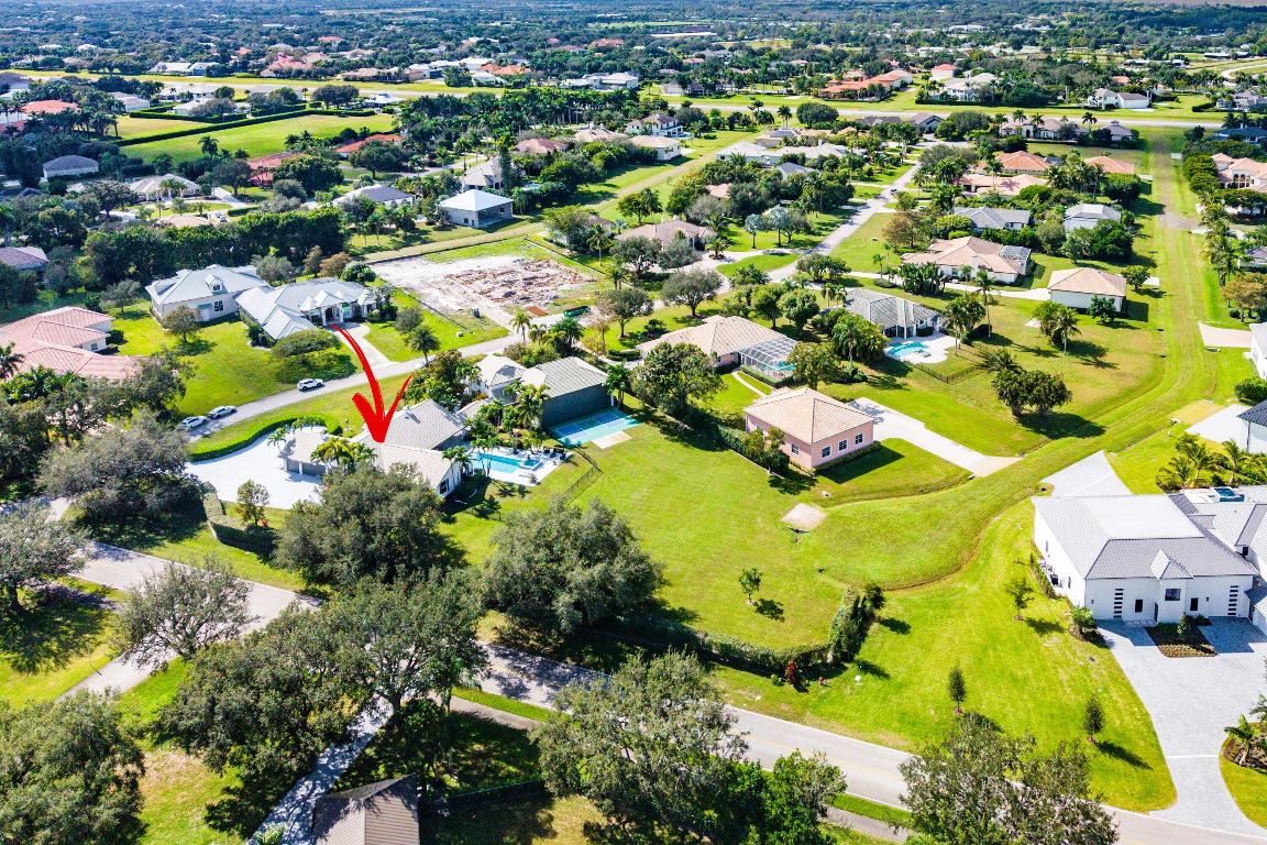 WELLINGTON AERO CLUB OF THE LANDINGS AT WELLINGTON - Residential