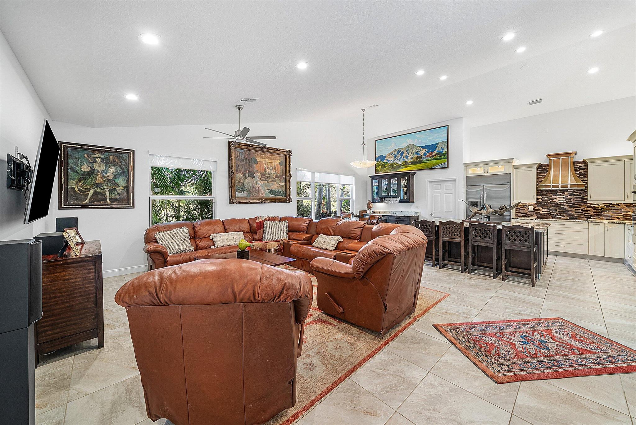 WELLINGTON AERO CLUB OF T - Residential