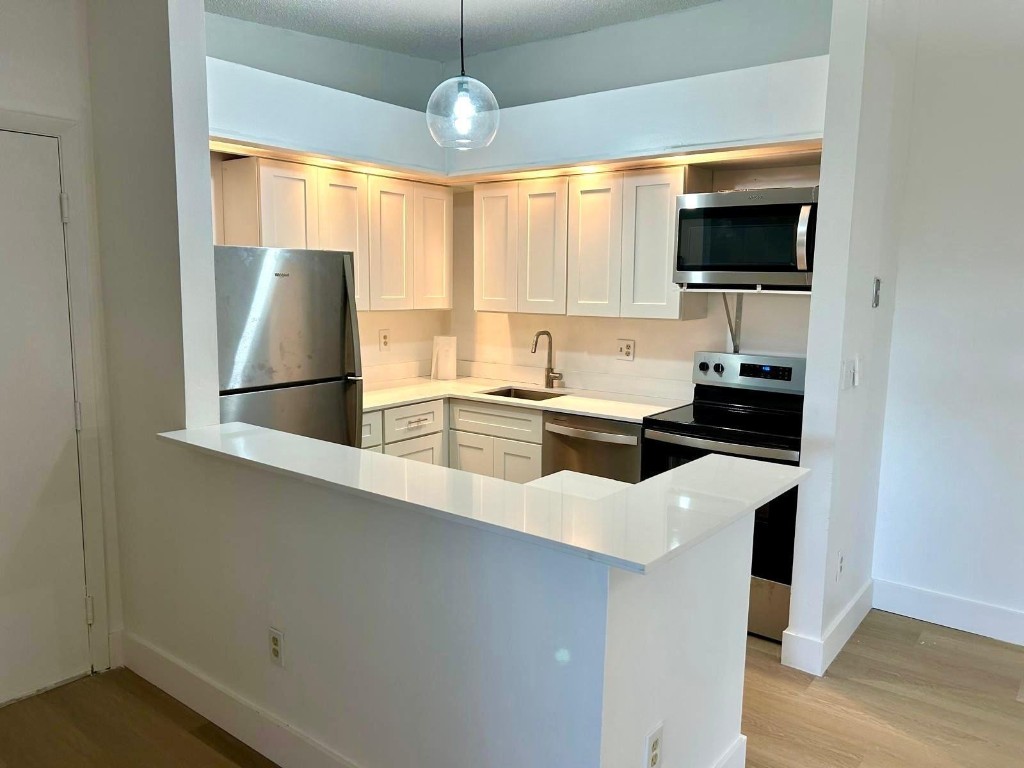 BELFORT CONDOMINIUM - Residential