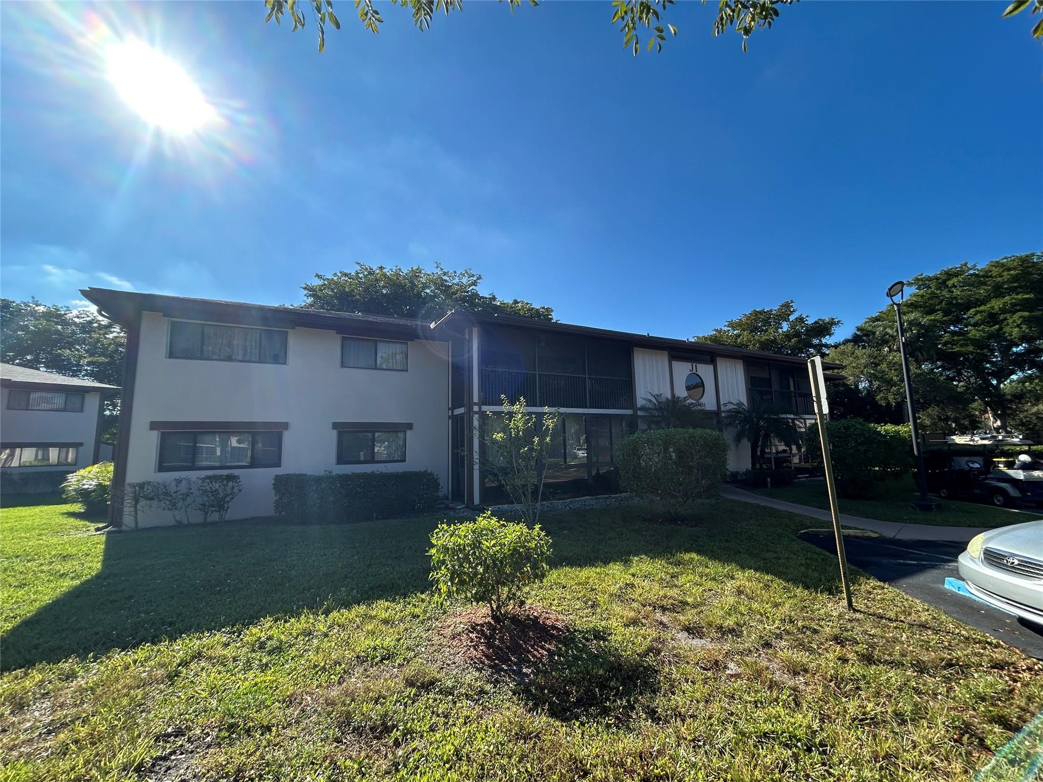 BELFORT CONDOMINIUM - Residential