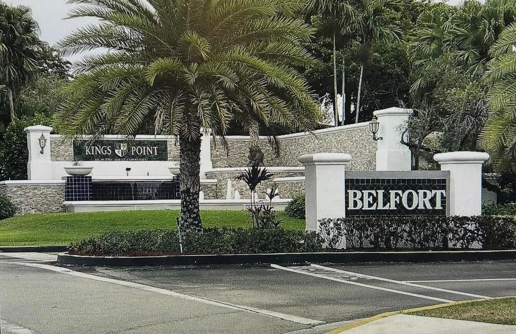 BELFORT CONDOMINIUM - Residential