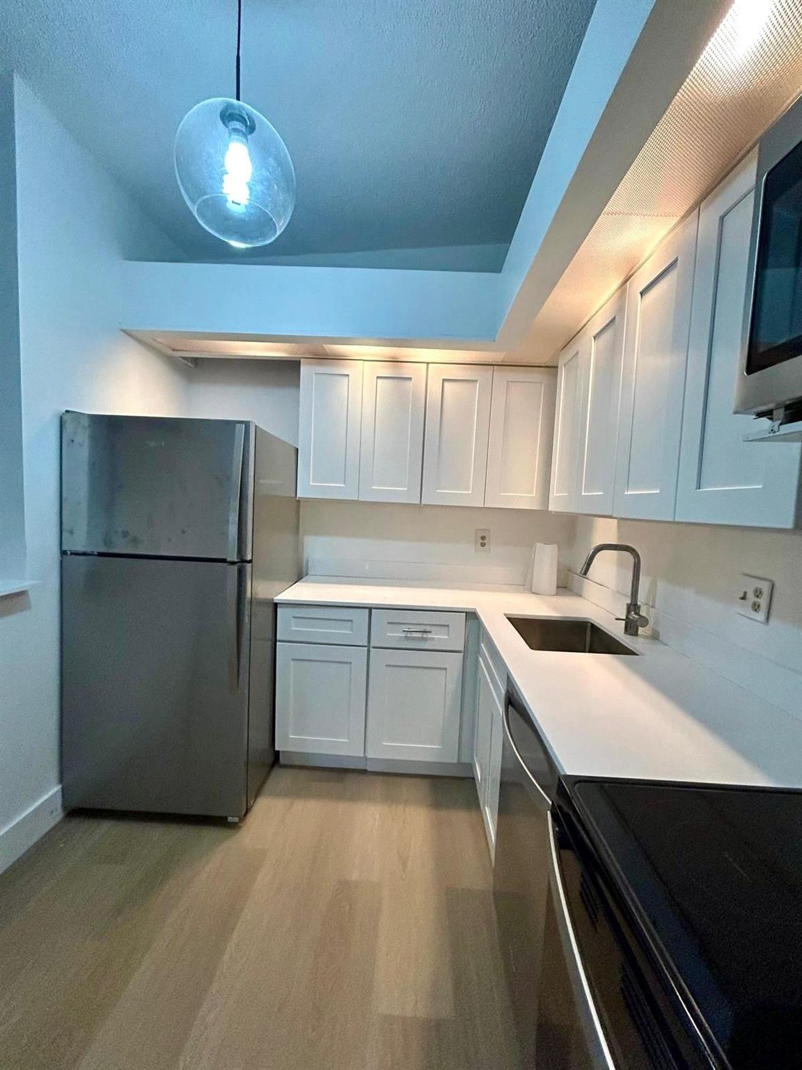 BELFORT CONDOMINIUM - Residential