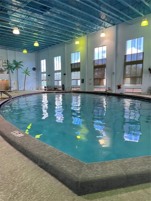 BELFORT CONDOMINIUM - Residential