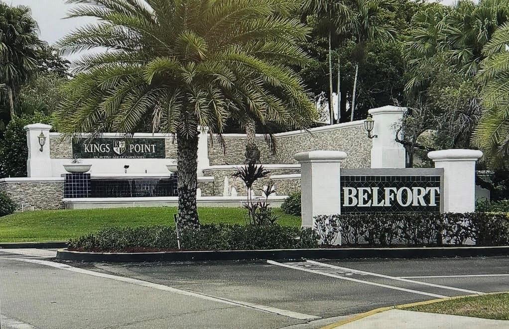BELFORT CONDOMINIUM - Residential