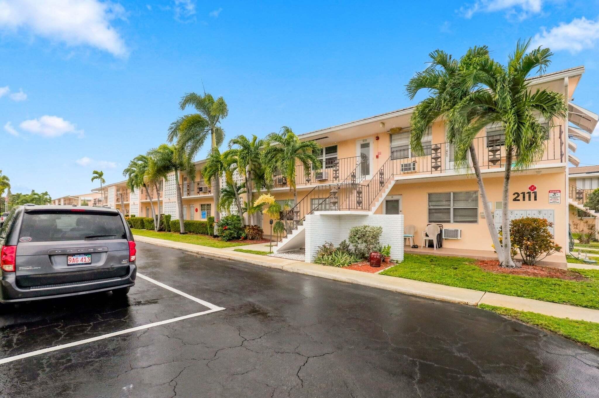 2111 NE 56TH Street 207