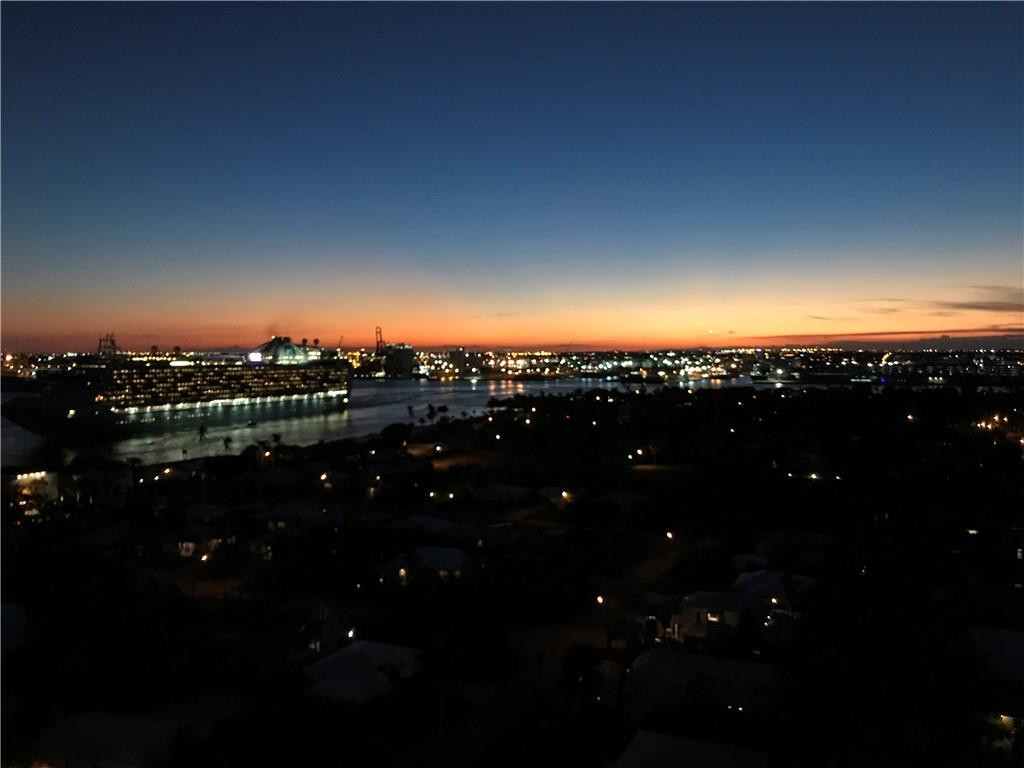 Atlantic Towers - Residential