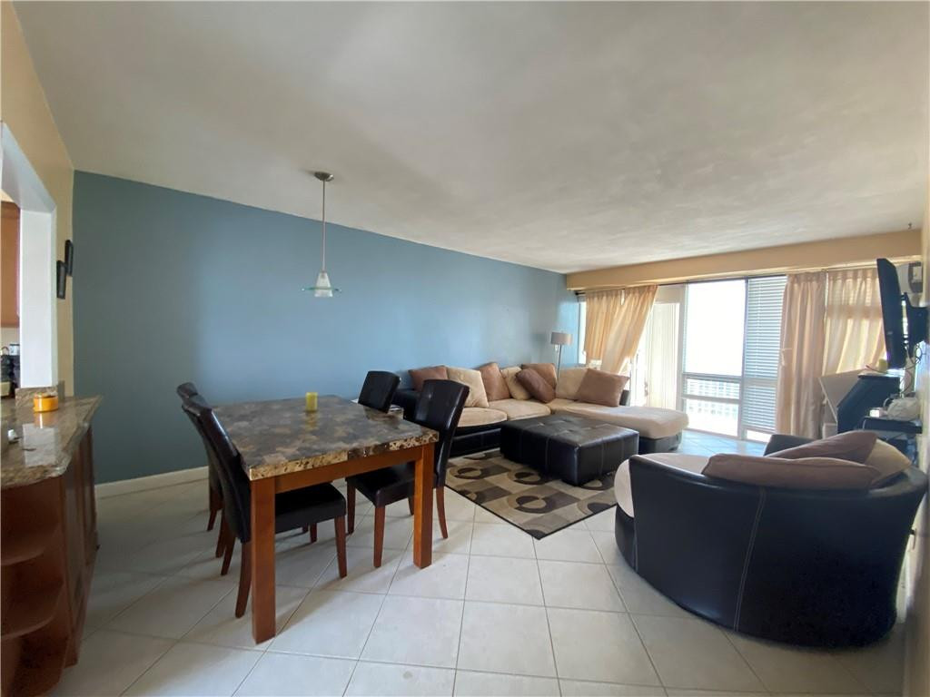 Atlantic Towers - Residential