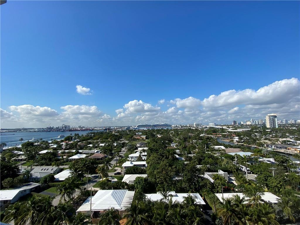 Atlantic Towers - Residential