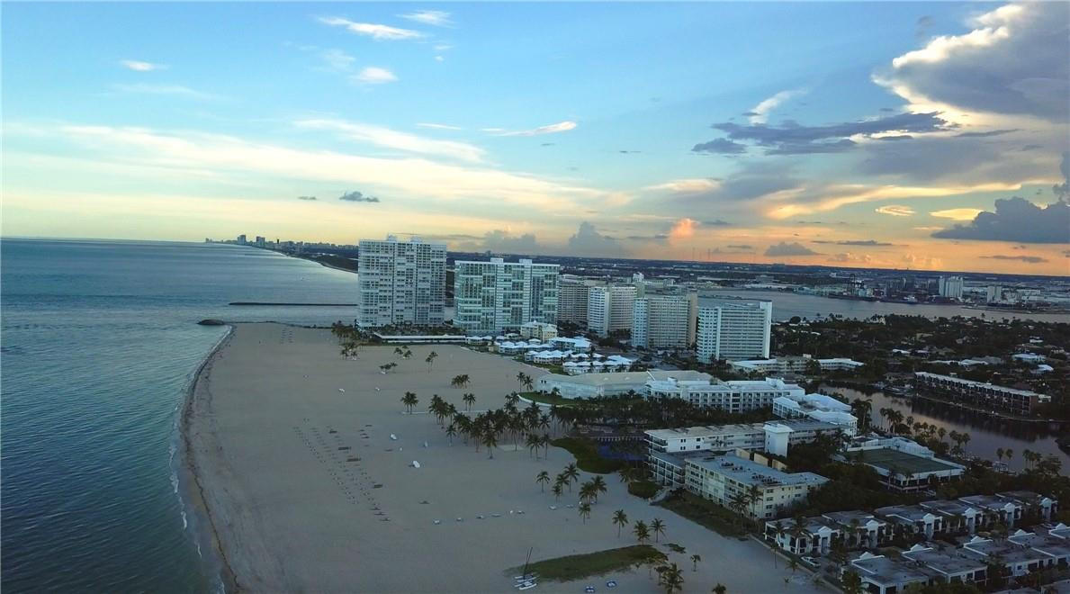 Atlantic Towers - Residential