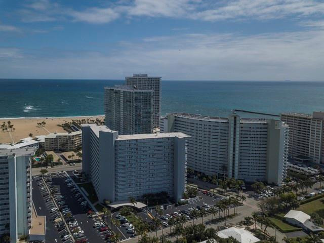 Atlantic Towers - Residential