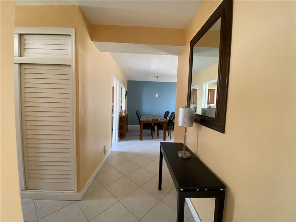 Atlantic Towers - Residential