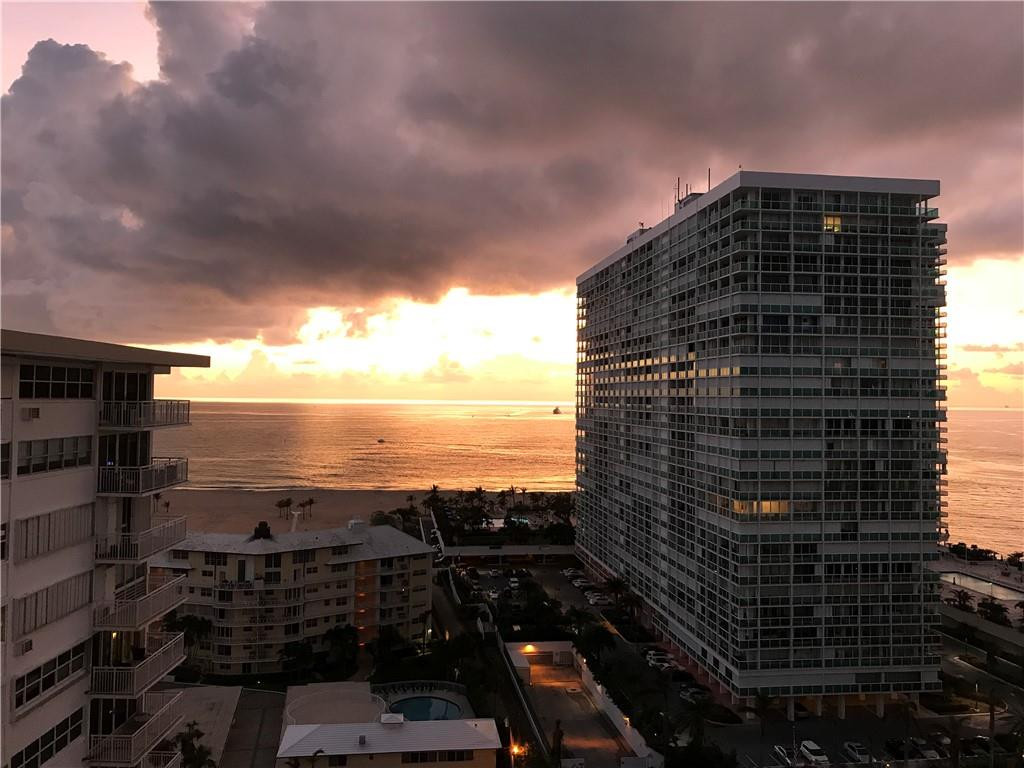 Atlantic Towers - Residential