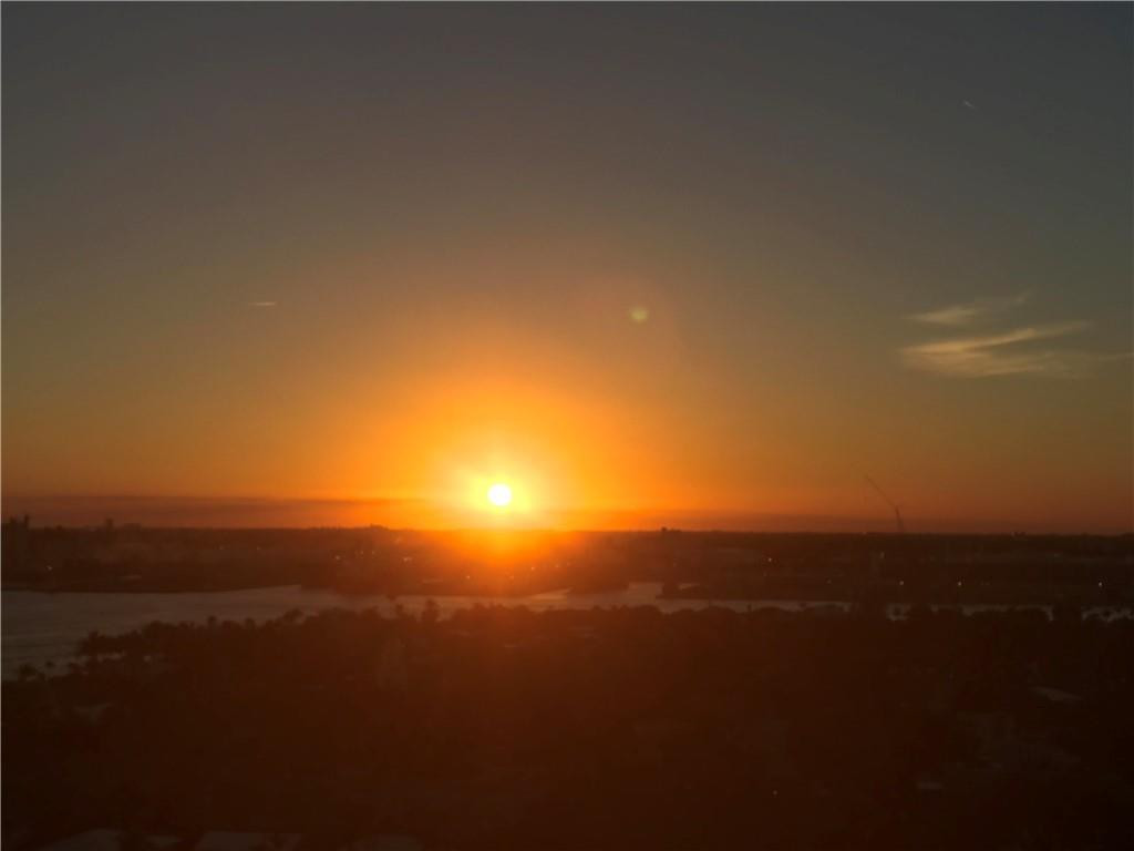 Atlantic Towers - Residential