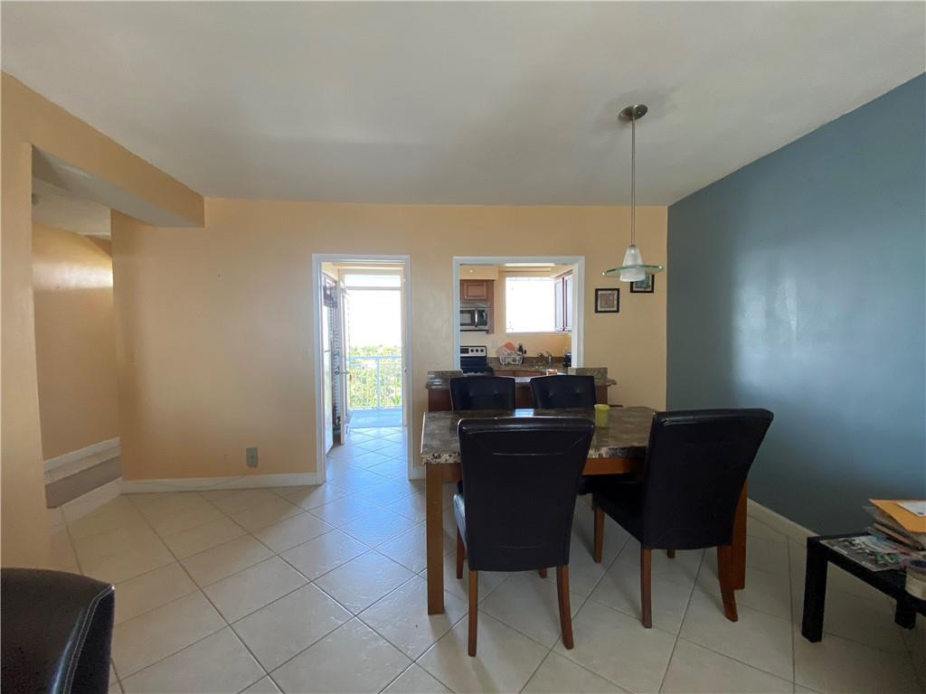 Atlantic Towers - Residential