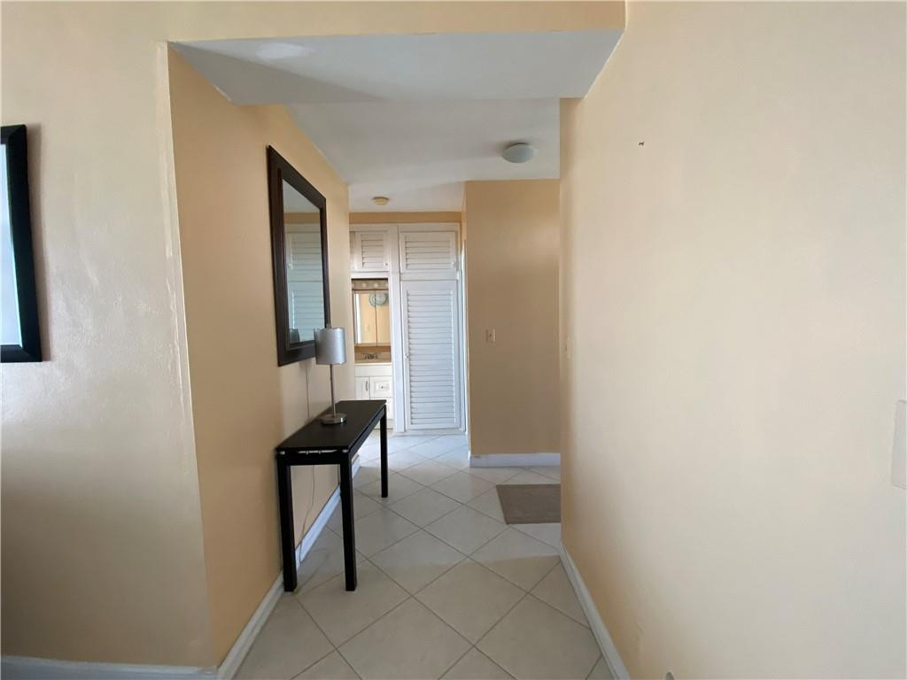 Atlantic Towers - Residential