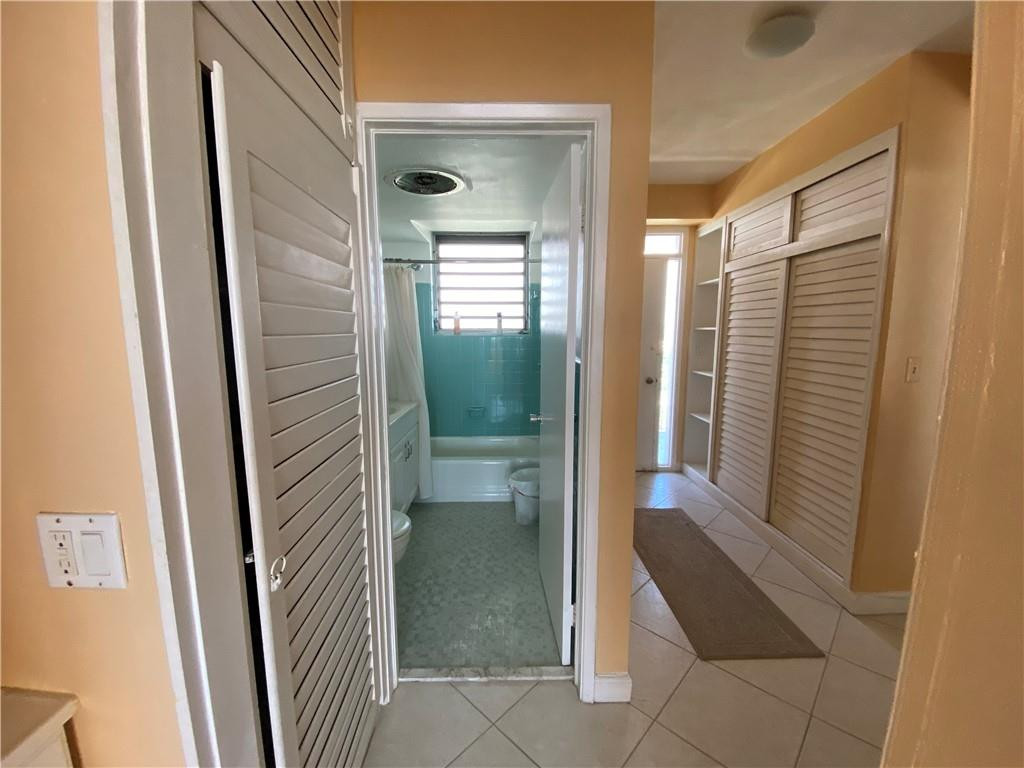 Atlantic Towers - Residential