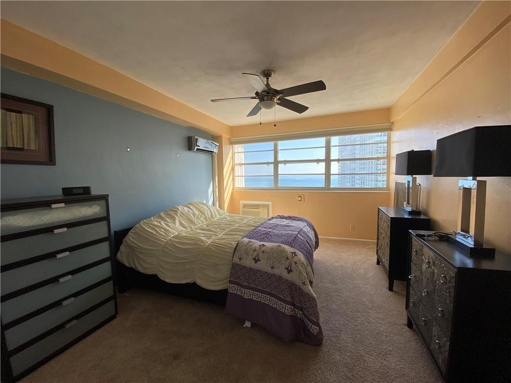 Atlantic Towers - Residential