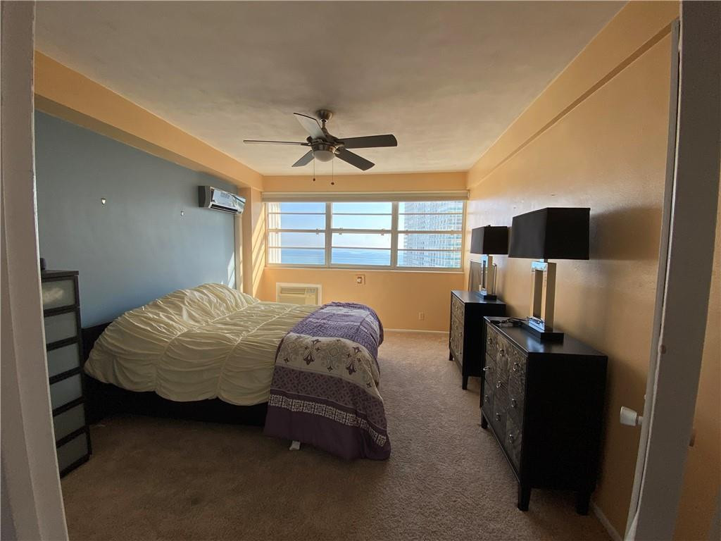 Atlantic Towers - Residential