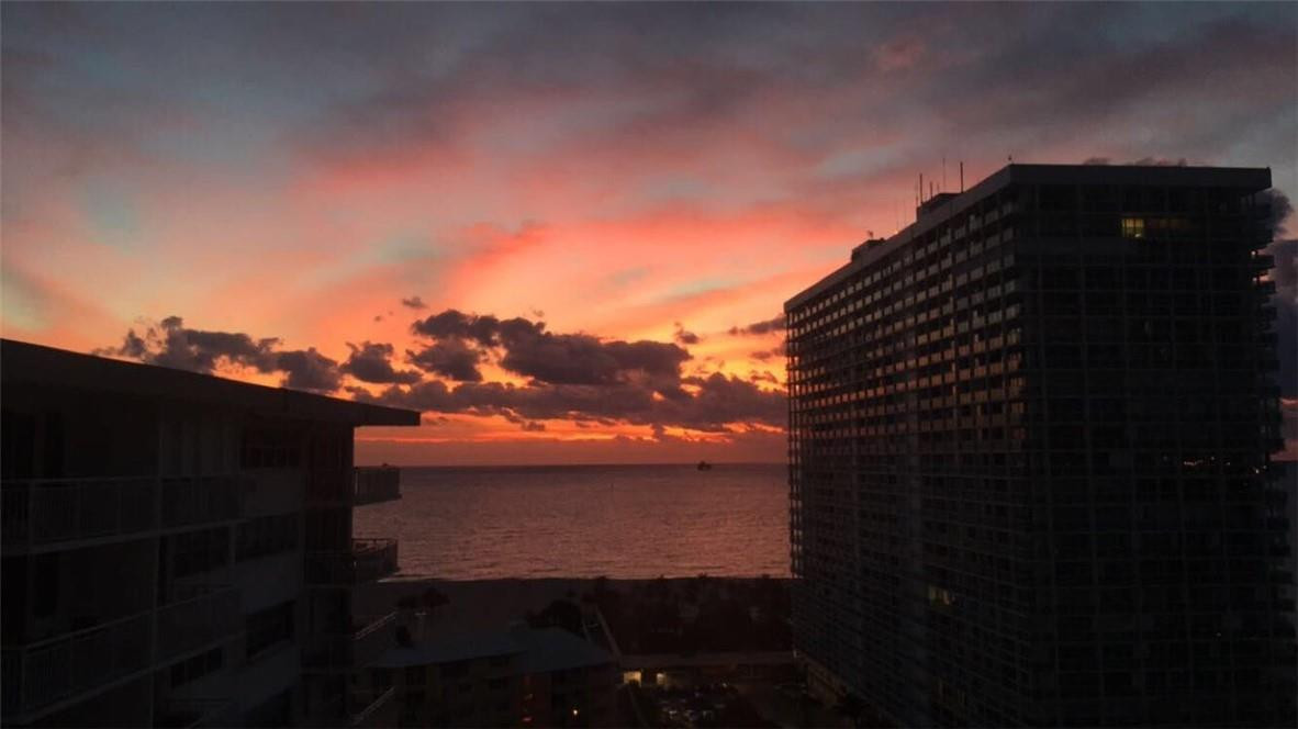 Atlantic Towers - Residential